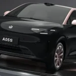 330 Bin TL’ye Elektrikli Otomobil: Leapmotor A05S Türkiye Yolunda