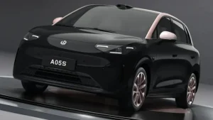 330 Bin TL'ye Elektrikli Otomobil: Leapmotor A05S Türkiye Yolunda