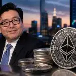 Bitmine Ethereum Rezervini 5,78 Milyon ETH’ye Çıkardı