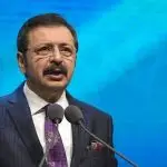 Hisarcıklıoğlu: Sanayicinin krediye erişim sorunu çözülmeli