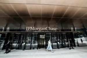 JPMorgan Cinsel Taciz Davası Reddedildi, Yeniden Açılması Bekleniyor
