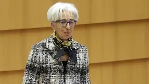 Lagarde'dan Enflasyon Uyarısı: Enerji Şokunun Etkileri Henüz Bitmedi