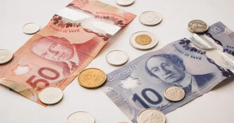 Kanada Doları, Petrol Kazançlarıyla Bir Aylık Zirveye Çıktı