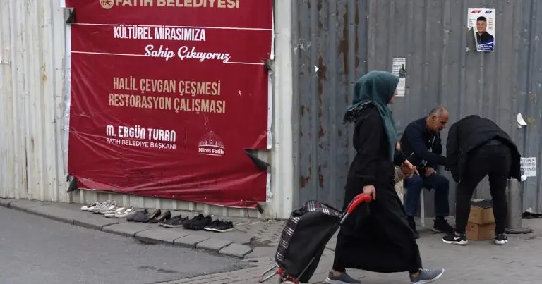 WSJ: ABD Rekor Borçlanması Tahvil Piyasasında Yanıcı Bir Karışım Yaratıyor