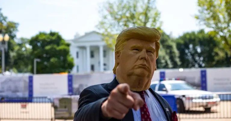 ABD Piyasaları Trump’ın Yarattığı Hasarla Ne Zaman Yüzleşecek?