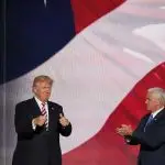 Trump, Kanada’ya ‘orman yangını dumanı istilası’ nedeniyle tarife tehdidi
