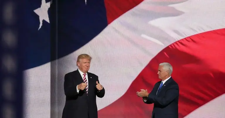 Trump, Kanada’ya ‘orman yangını dumanı istilası’ nedeniyle tarife tehdidi