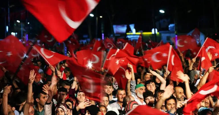 Türkiye ekonomisi son 6 yılda yüzde 35 büyüdü