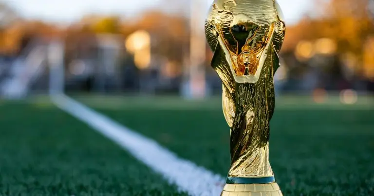 Mbappé Dünya Kupası Tarihinin En Golcü Oyuncusu Oldu