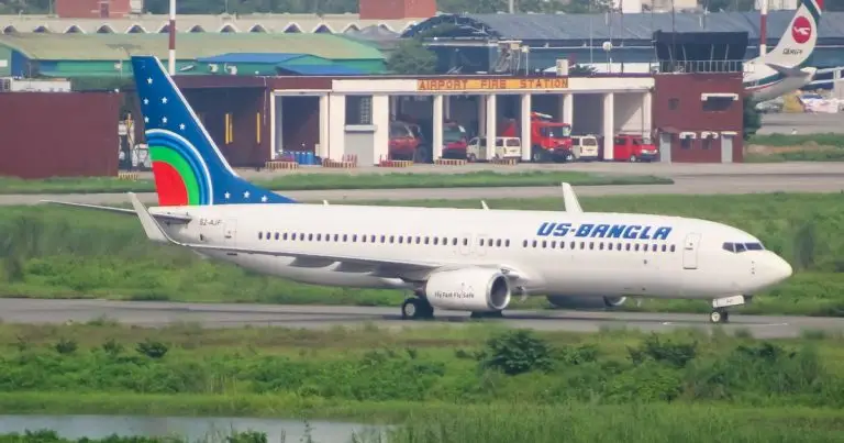 Boeing İlk Filipinli Havayolu Siparişini İkide Bir Yakaladı