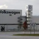 Volkswagen ve Gotion Valencia Batarya Tesisi İçin Görüşüyor