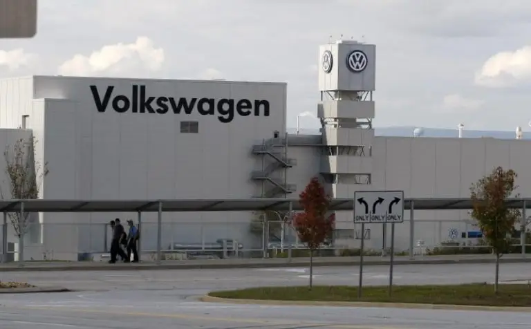 Volkswagen ve Gotion Valencia Batarya Tesisi İçin Görüşüyor