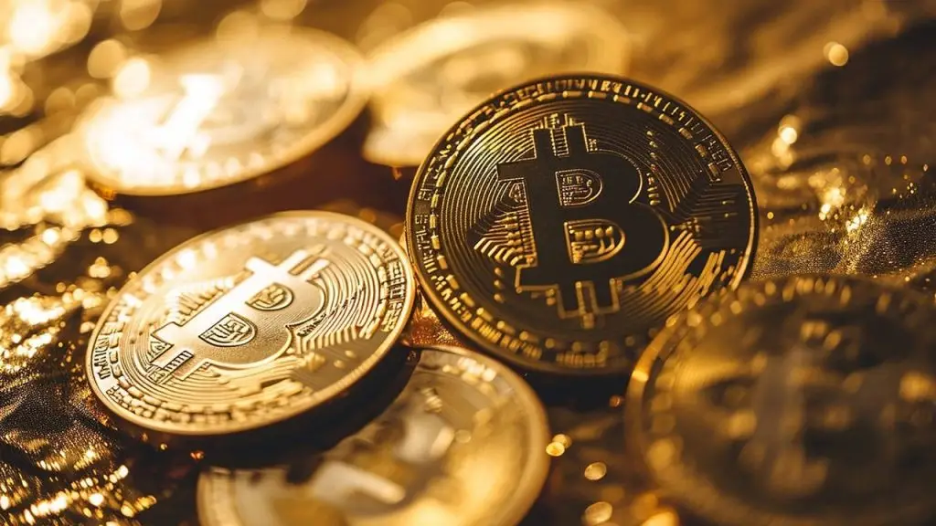 bitcoin