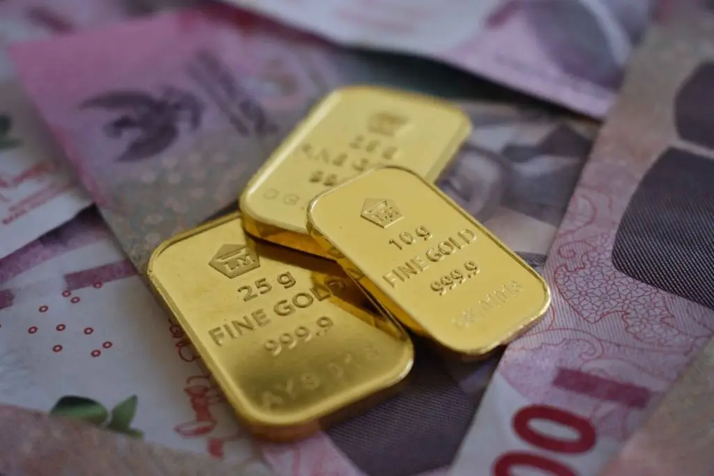 dolar ve altin