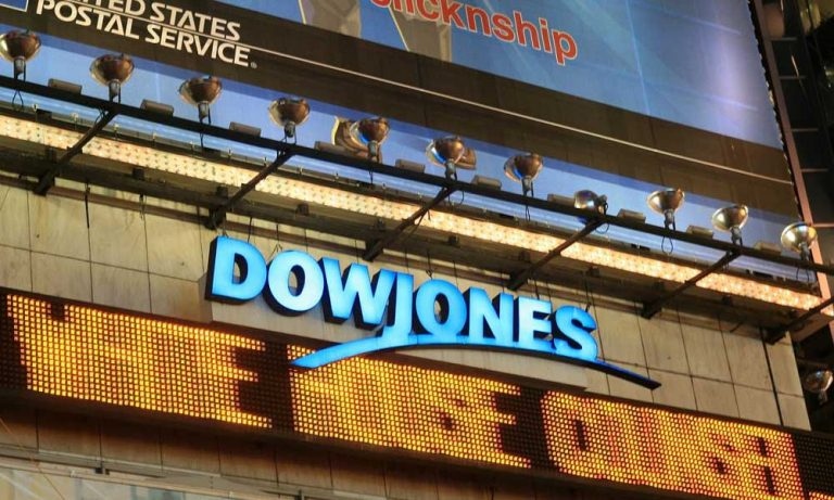 dow jones teknoloji hisseleri