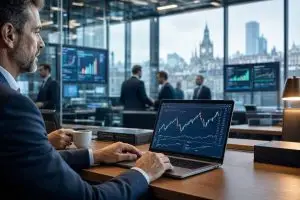 Avrupa Hisse Senetlerini Almak İçin Doğru Zaman: JPMorgan Notu