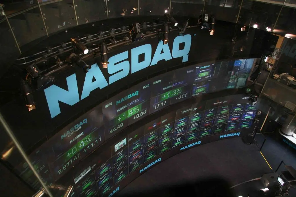 nasdaq