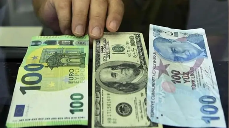 TCMB'den döviz dönüşüm desteğinde değişiklik: Destekler katma değere göre belirlenecek