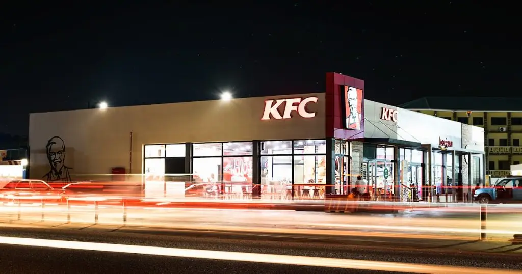 KFC, ABD'de 300'den Fazla Restoranını Kapattı