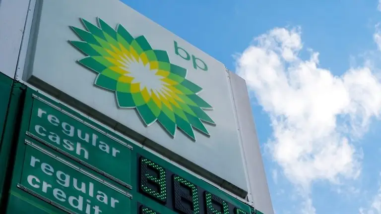BP'nin kârı iki katına çıktı: Orta Doğu savaşı petrolü ateşledi