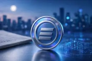 Güney Kore Stablecoin Çıkışı Rekor Kırdı: 18 Aydır Net Çıkış Devam Ediyor